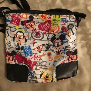 Disney’s nerd purse